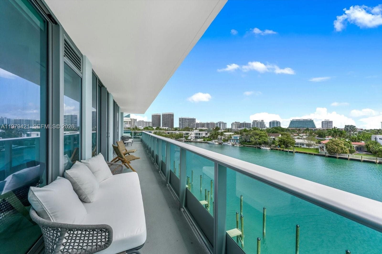 9201 E Bay Harbor Dr # 503, Bal Harbour FL 33154 - Bal Harbour, FL - Photo 1