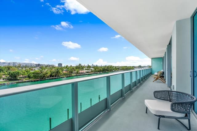 9201 E Bay Harbor Dr # 503, Bal Harbour FL 33154 - Bal Harbour, FL - Photo 4