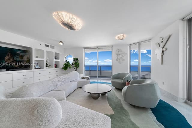 5801 Collins Ave # 1200, Miami Beach FL 33140 - Miami Beach, FL - Photo 2