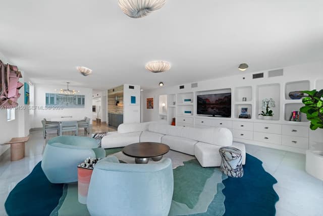 5801 Collins Ave # 1200, Miami Beach FL 33140 - Miami Beach, FL - Photo 6