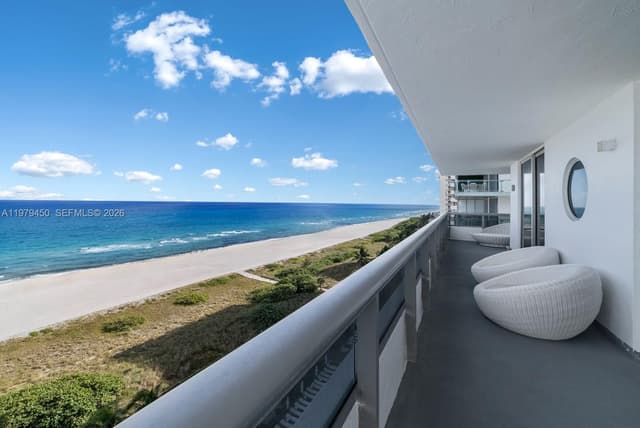 5801 Collins Ave # 1200, Miami Beach FL 33140 - Miami Beach, FL - Photo 7