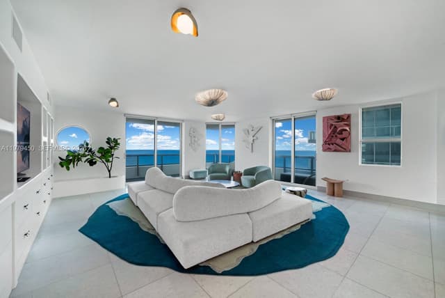 5801 Collins Ave # 1200, Miami Beach FL 33140 - Miami Beach, FL - Photo 3
