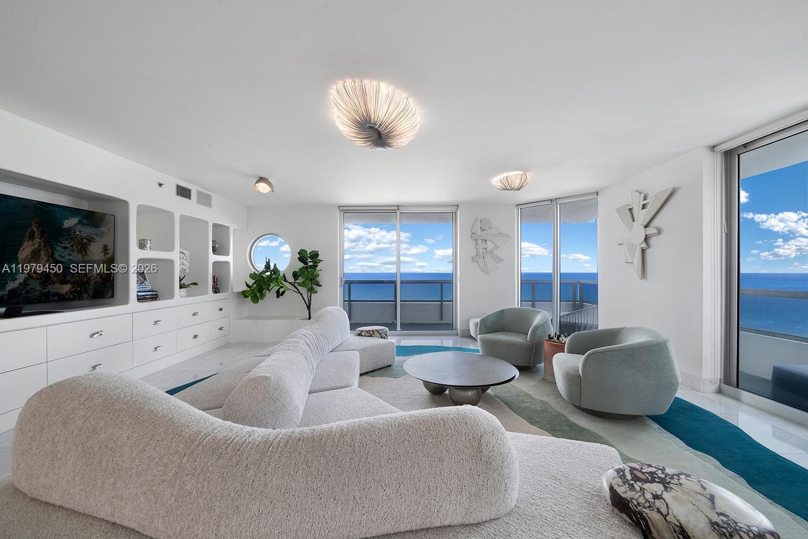 5801 Collins Ave # 1200, Miami Beach FL 33140 - Miami Beach, FL - Photo 1