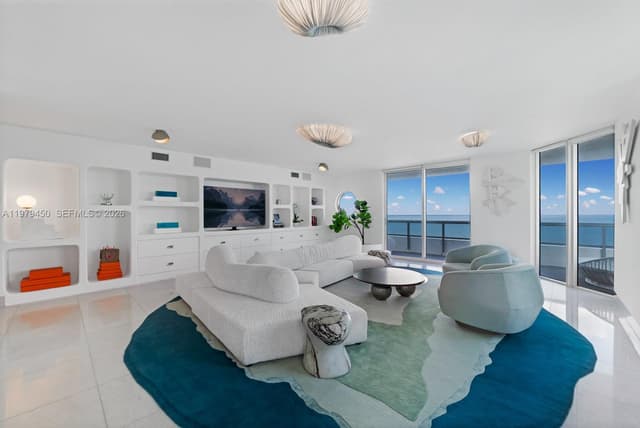 5801 Collins Ave # 1200, Miami Beach FL 33140 - Miami Beach, FL - Photo 4