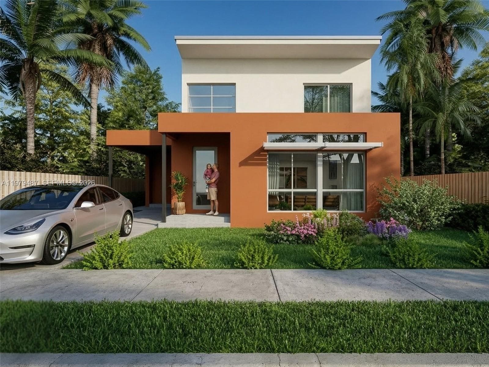 3669 Frow Ave, Miami FL 33133