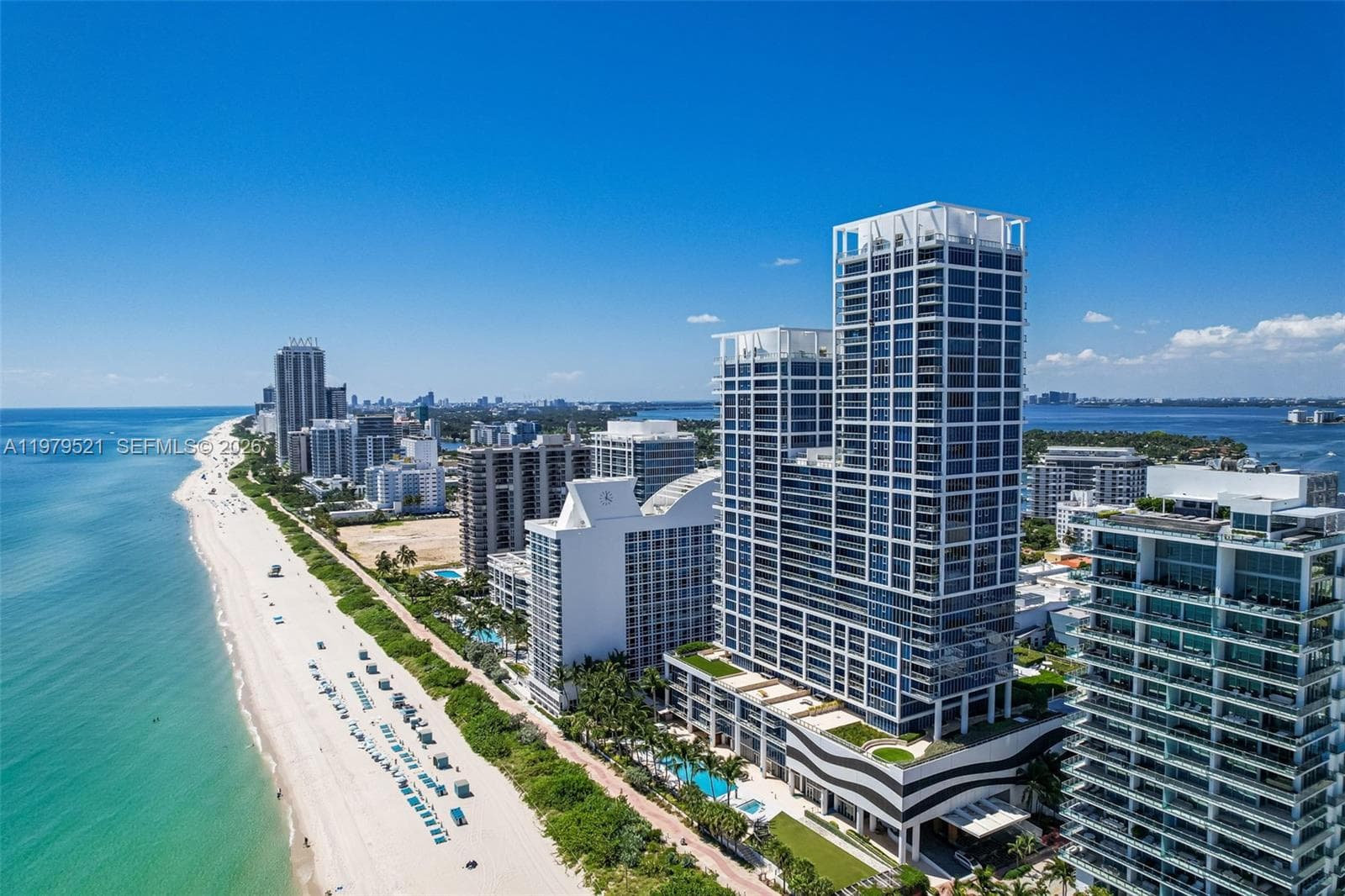 6899 Collins Ave # 2403, Miami Beach FL 33141 - Miami Beach, FL - Photo 1