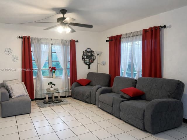 631 Jann Ave, Opa-Locka FL 33054 - Opa-Locka, FL - Photo 2