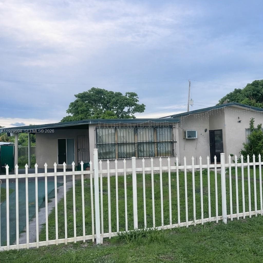 631 Jann Ave, Opa-Locka FL 33054 - Opa-Locka, FL - Photo 1