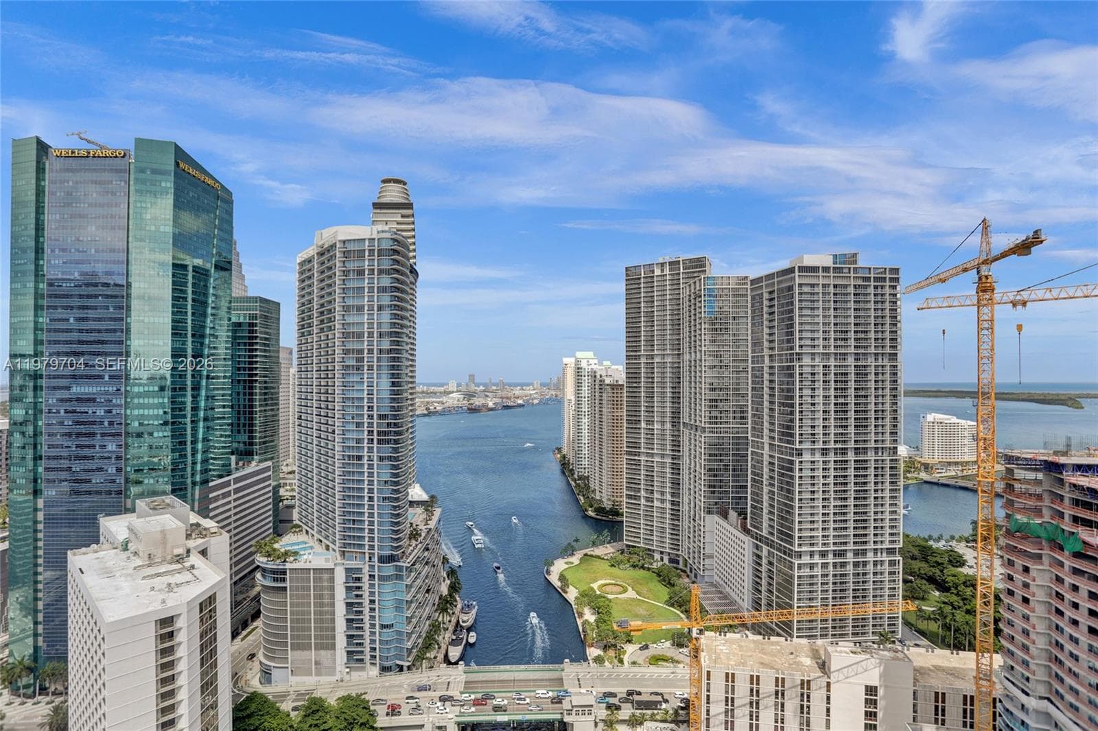 31 SE 5th St # 4112, Miami FL 33131