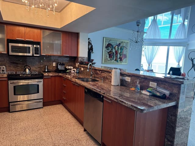 16699 Collins Ave # 2710, Sunny Isles Beach FL 33160 - Sunny Isles Beach, FL - Photo 3