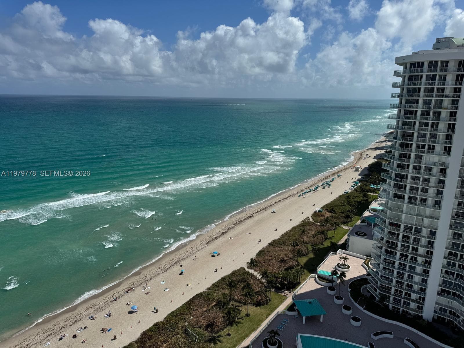 16699 Collins Ave # 2710, Sunny Isles Beach FL 33160 - Sunny Isles Beach, FL - Photo 1