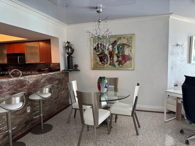 16699 Collins Ave # 2710, Sunny Isles Beach FL 33160 - Sunny Isles Beach, FL - Photo 5
