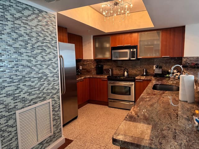 16699 Collins Ave # 2710, Sunny Isles Beach FL 33160 - Sunny Isles Beach, FL - Photo 4