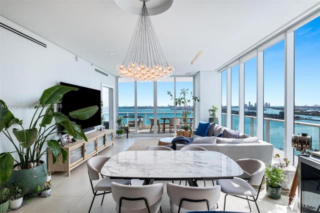 2020 N Bayshore Dr # 2510, Miami FL 33137 - Miami, FL - Photo 2