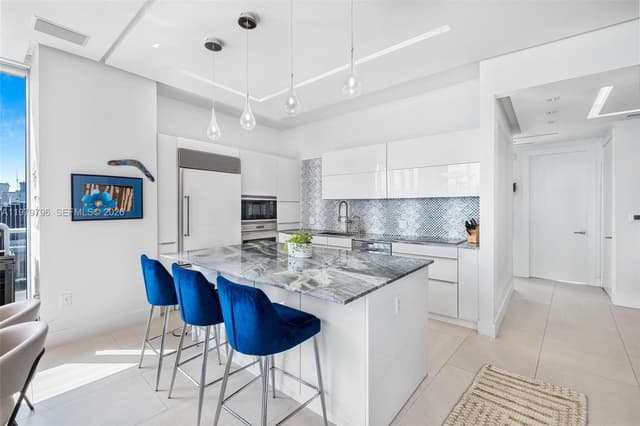 2020 N Bayshore Dr # 2510, Miami FL 33137 - Miami, FL - Photo 6