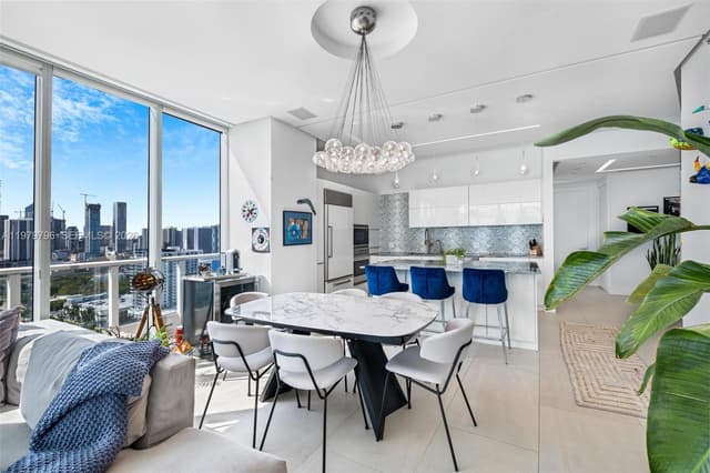 2020 N Bayshore Dr # 2510, Miami FL 33137 - Miami, FL - Photo 5