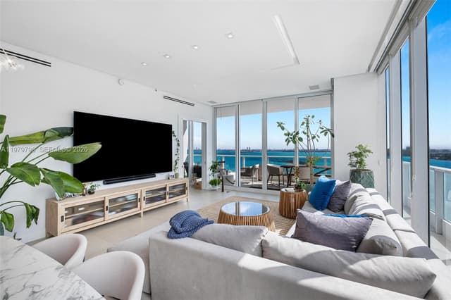 2020 N Bayshore Dr # 2510, Miami FL 33137 - Miami, FL - Photo 4