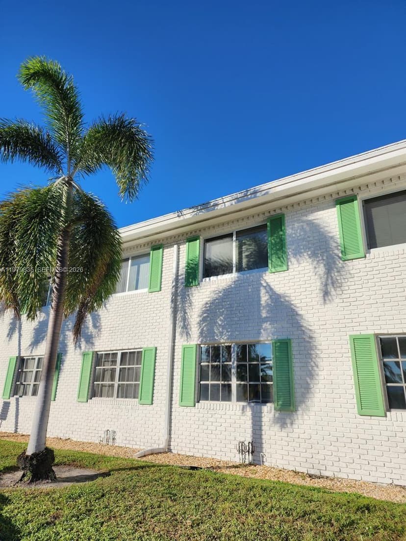 1851 NE 62nd St # 610, Fort Lauderdale FL 33308