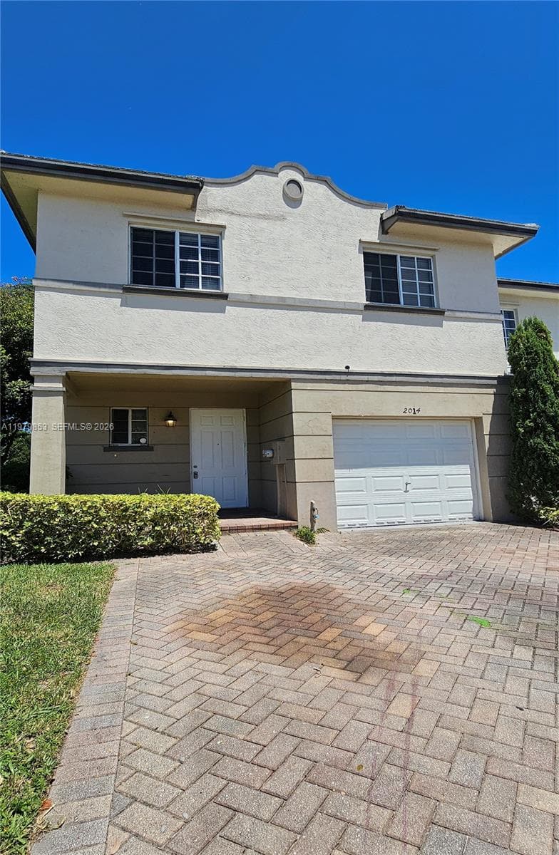 2014 Marsh Harbor Dr, Riviera Beach FL 33404 - Riviera Beach, FL - Photo 1