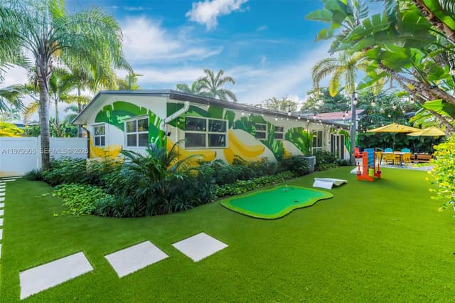 801 NW 24th St, Wilton Manors FL 33311 - Wilton Manors, FL - Photo 2