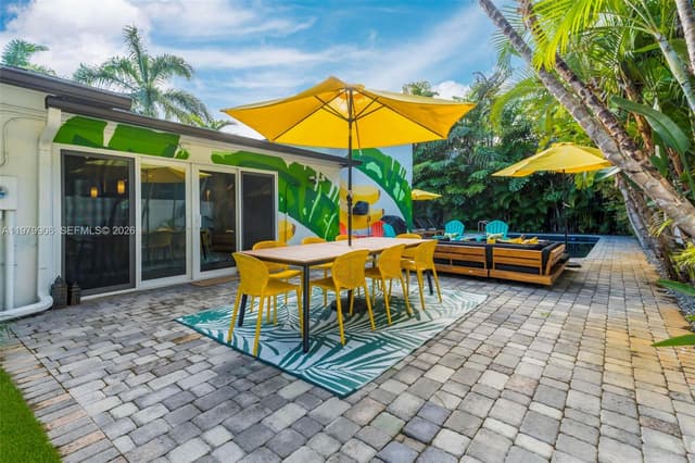 801 NW 24th St, Wilton Manors FL 33311 - Wilton Manors, FL - Photo 6