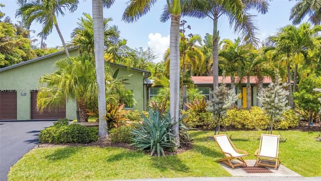 801 NW 24th St, Wilton Manors FL 33311 - Wilton Manors, FL - Photo 5