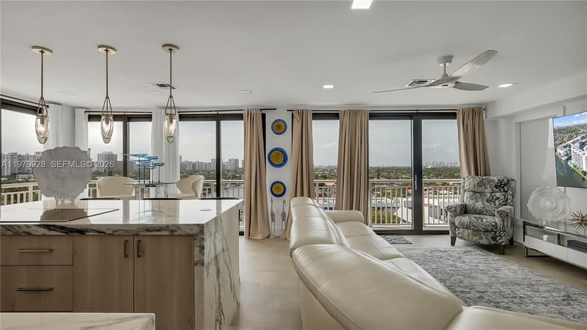 3100 NE 48th St, Fort Lauderdale FL 33308