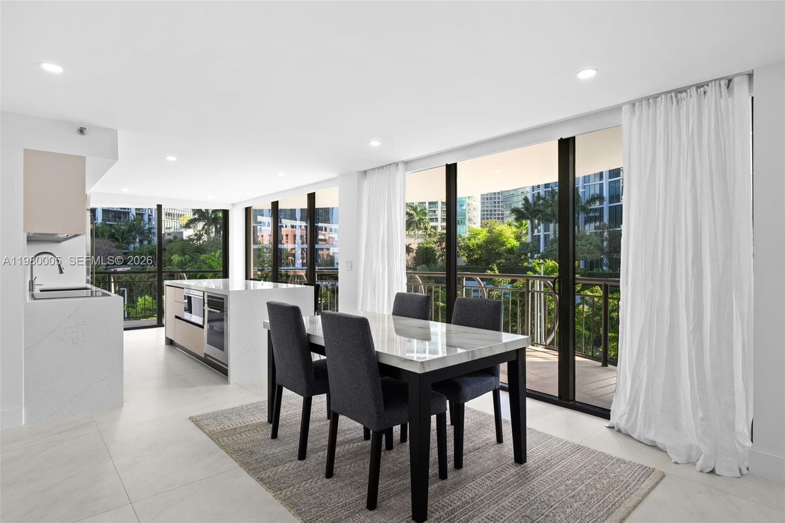 2843 S Bayshore Dr # 5F, Miami FL 33133