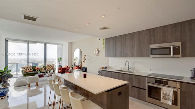 88 SW 7th St # 2706, Miami FL 33130 - Miami, FL - Photo 2