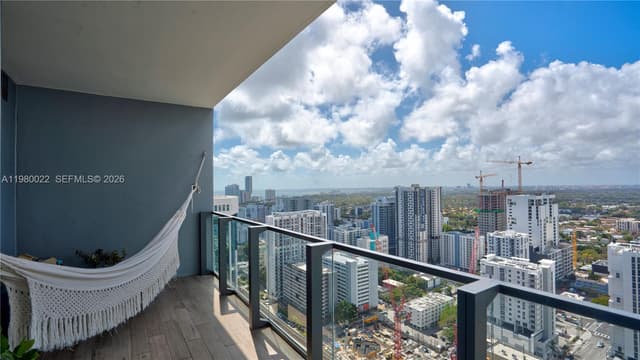 88 SW 7th St # 2706, Miami FL 33130 - Miami, FL - Photo 6