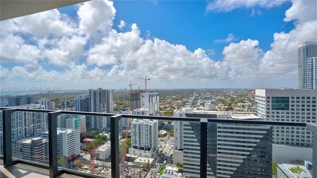 88 SW 7th St # 2706, Miami FL 33130 - Miami, FL - Photo 7