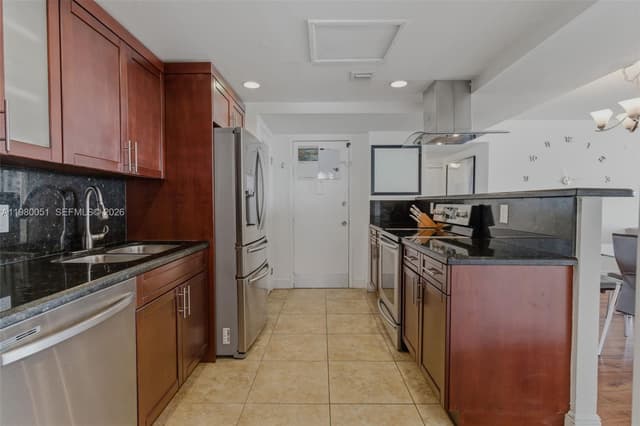 2841 NE 163rd St # 802, North Miami Beach FL 33160 - North Miami Beach, FL - Photo 6