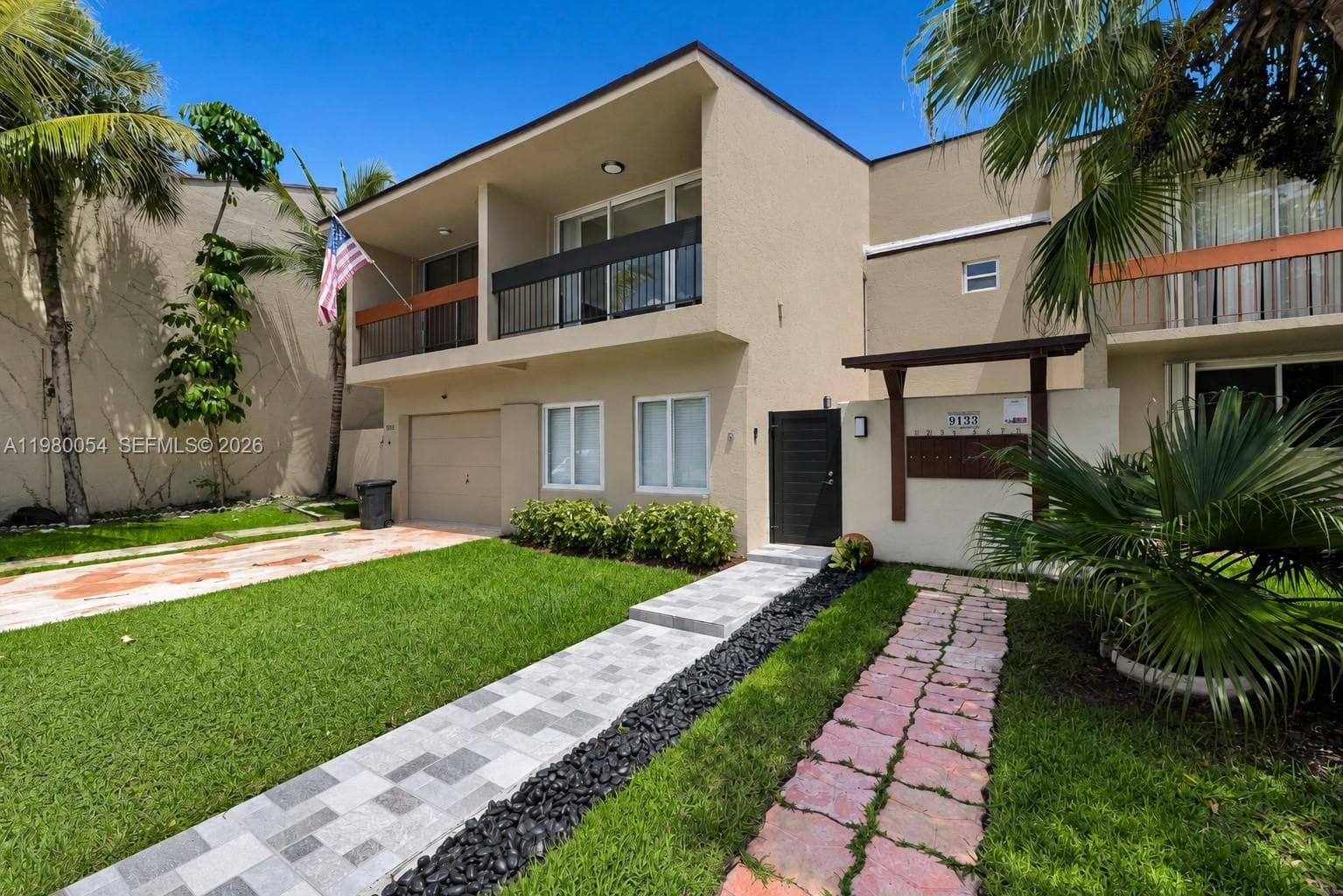 9133 Fontainebleau Blvd # 5, Miami FL 33172 - Miami, FL - Photo 1