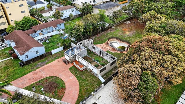 12395 Griffing Blvd, North Miami FL 33161 - North Miami, FL - Photo 2