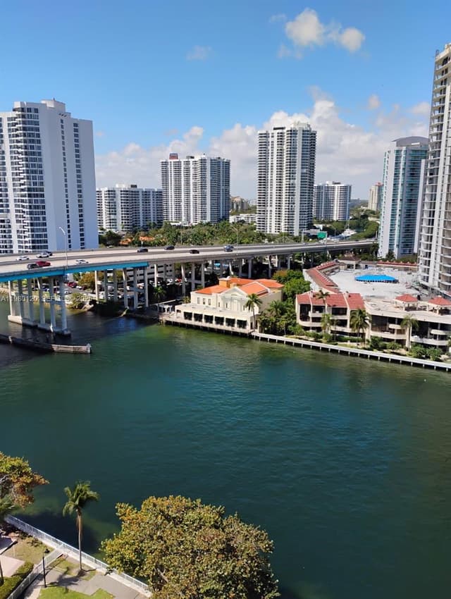 19390 Collins Ave # 1619, Sunny Isles Beach FL 33160 - Sunny Isles Beach, FL - Photo 2
