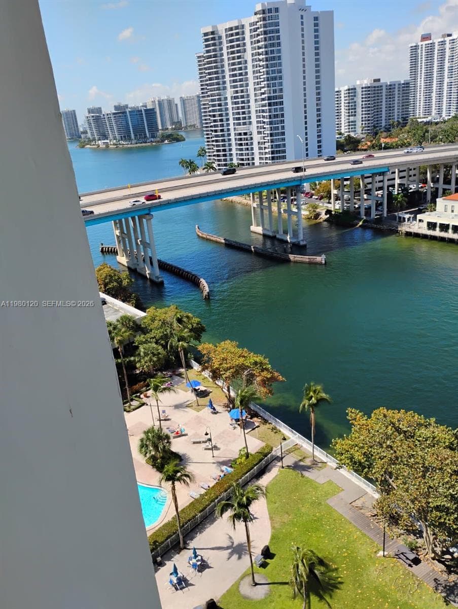 19390 Collins Ave # 1619, Sunny Isles Beach FL 33160 - Sunny Isles Beach, FL - Photo 1