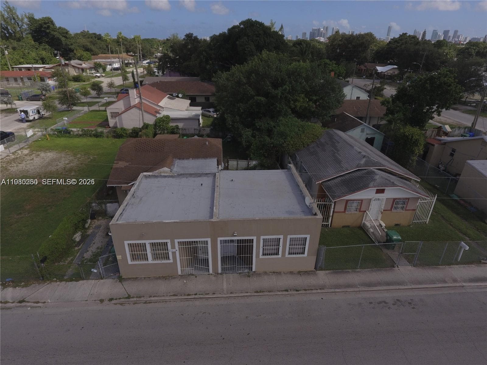 4419 NW 17th Ave, Miami FL 33142