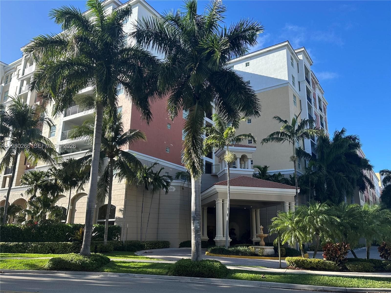 17100 N Bay Rd # 1904, Sunny Isles Beach FL 33160 - Sunny Isles Beach, FL - Photo 1