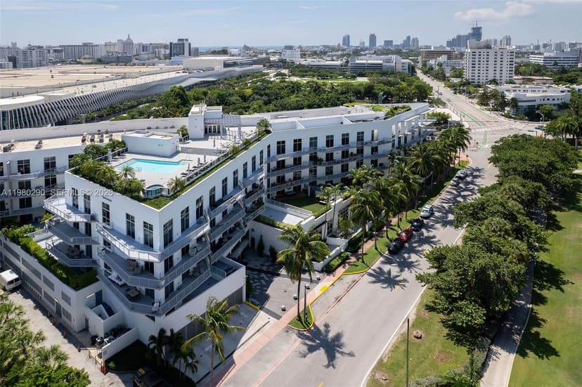 2001 Meridian Ave # 16, Miami Beach FL 33139