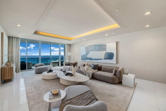5959 Collins Ave # 1606, Miami Beach FL 33140 - Miami Beach, FL - Photo 2