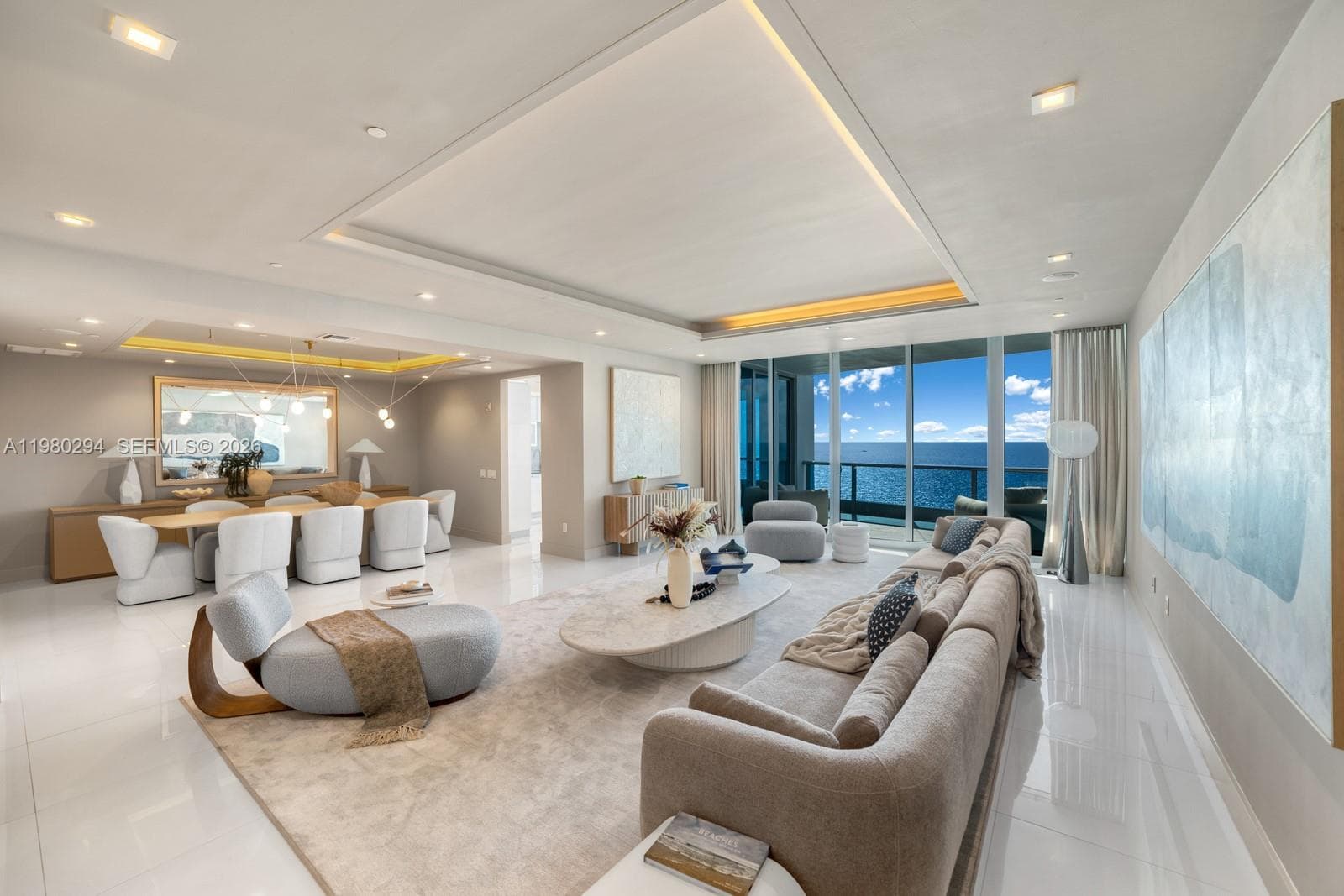 5959 Collins Ave # 1606, Miami Beach FL 33140 - Miami Beach, FL - Photo 1