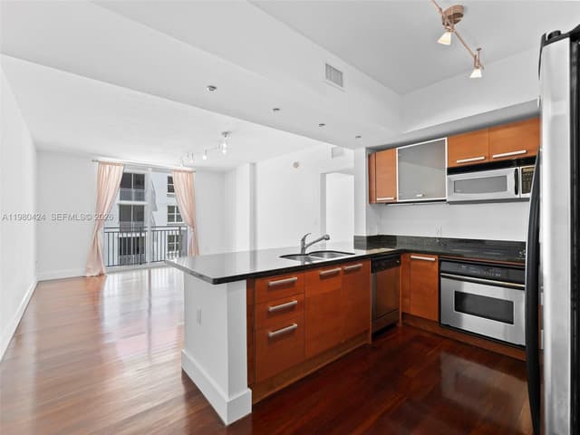 2030 S Douglas Rd # 610, Coral Gables FL 33134 - Coral Gables, FL - Photo 2