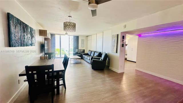19390 Collins Ave # 424, Sunny Isles Beach FL 33160 - Sunny Isles Beach, FL - Photo 2