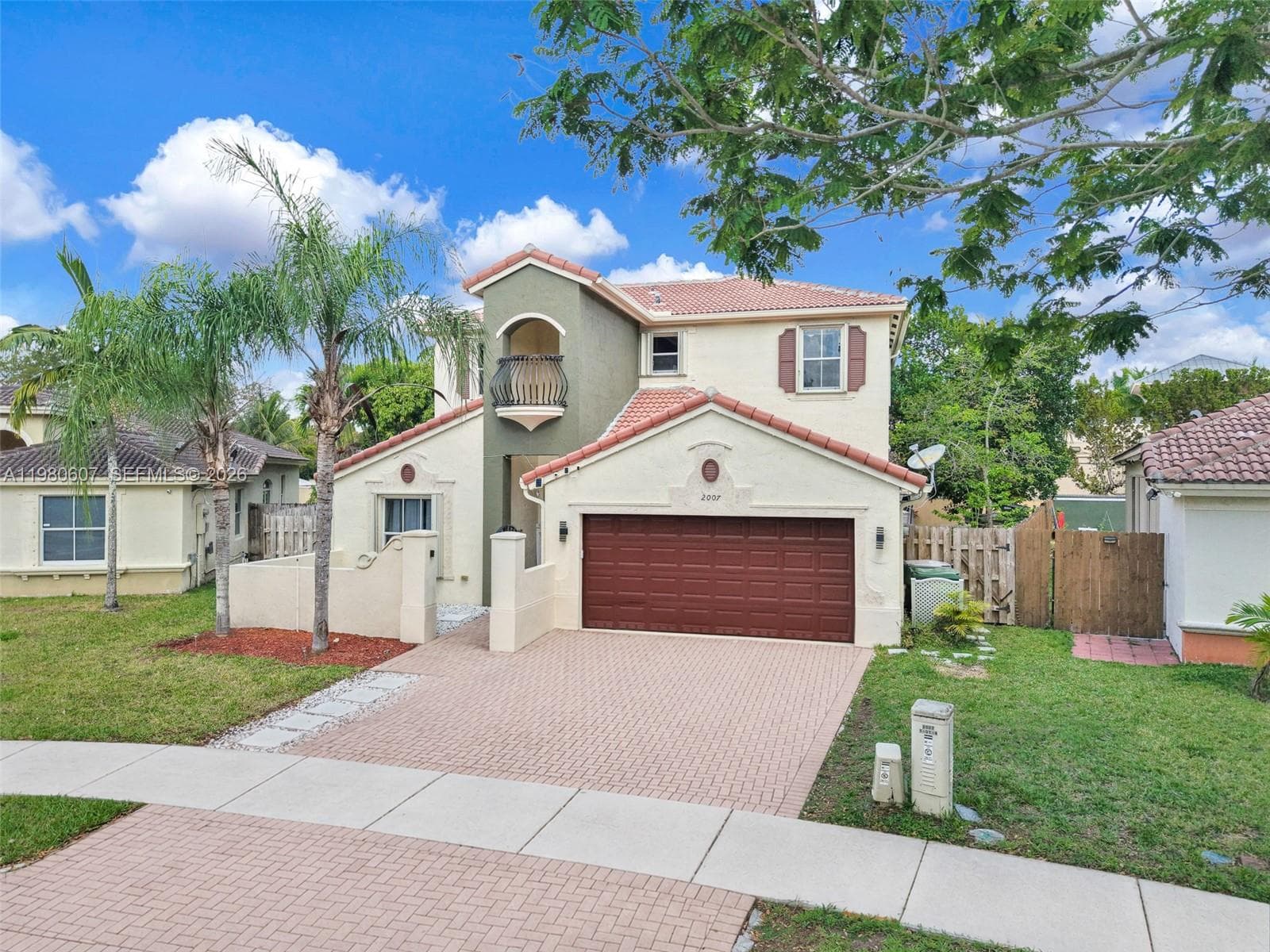 2007 NE 6th Ct, Homestead FL 33033 - Homestead, FL - Photo 1