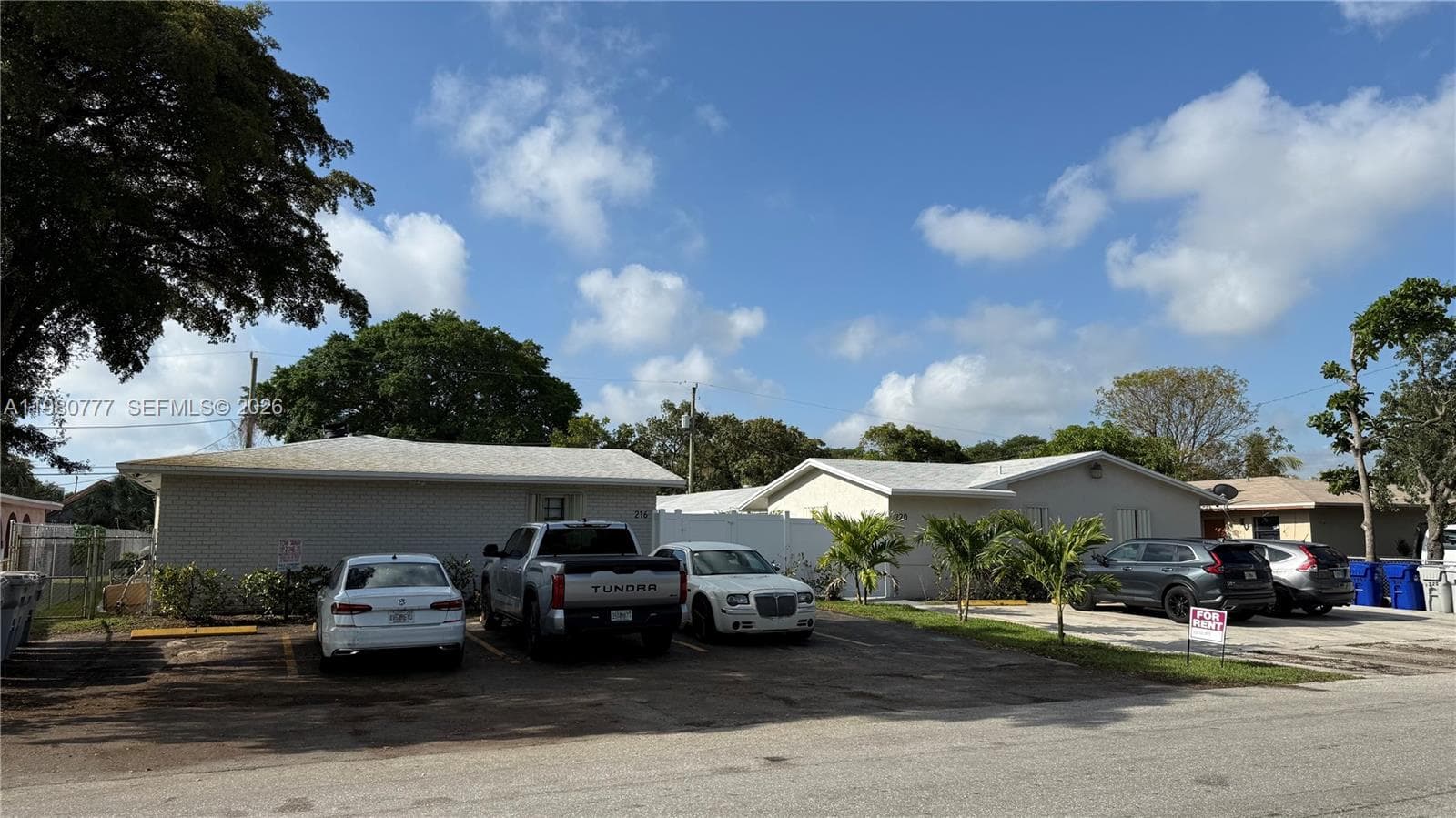 216 NW 12th St, Pompano Beach FL 33060