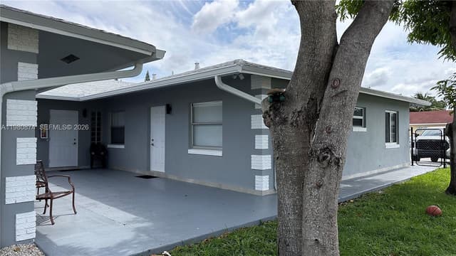 4101 NW 30th Ter, Lauderdale Lakes FL 33309 - Lauderdale Lakes, FL - Photo 7
