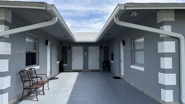 4101 NW 30th Ter, Lauderdale Lakes FL 33309 - Lauderdale Lakes, FL - Photo 5
