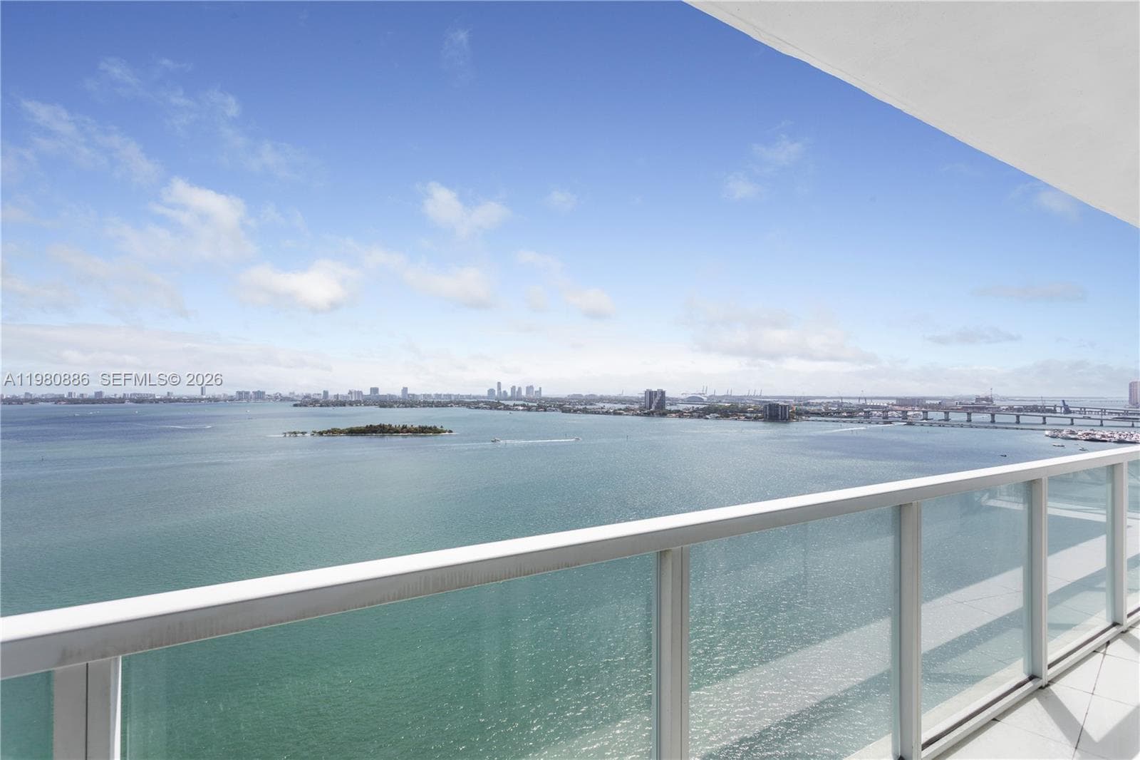 665 NE 25th St # 2102, Miami FL 33137 - Miami, FL - Photo 1