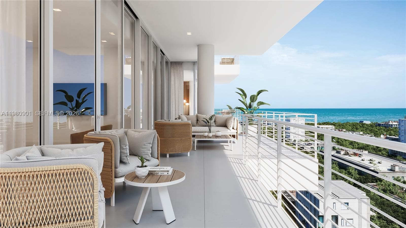 527 Orton Ave # 701, Fort Lauderdale FL 33304 - Fort Lauderdale, FL - Photo 1