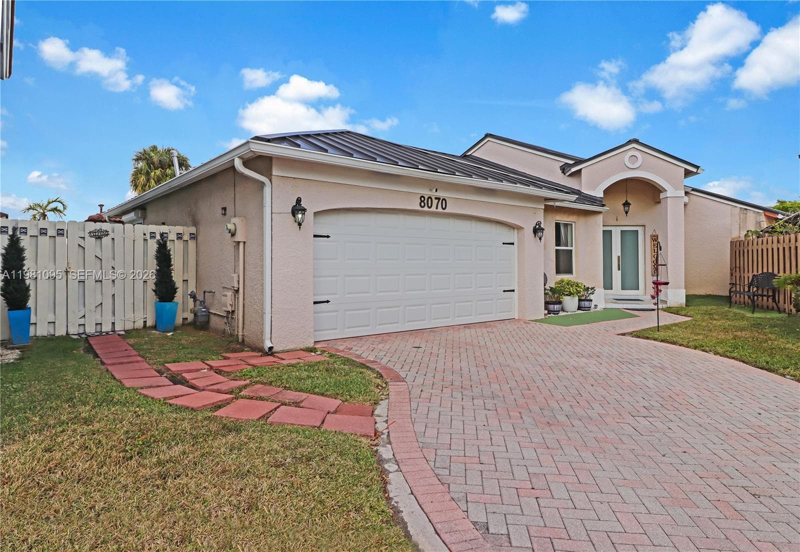 8070 SW 157th Pl, Miami FL 33193